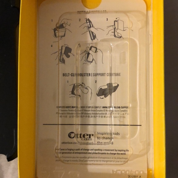 Otter box Defender Pro - Picture 3 of 9